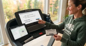 Warranty and service coverage for best treadmill brands in Canada.